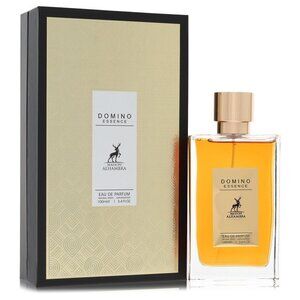 Maison Alhambra Domino Essence by Maison Alhambra Eau De Parfum Spray 3.4 oz